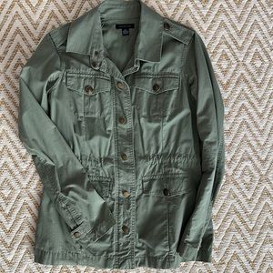 Tommy Hilfiger Cargo jacket
